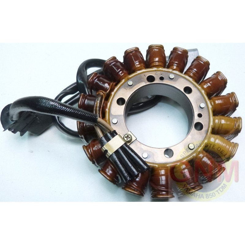 ALTERNATEUR (STATOR)   1300 FJR 2001-2005