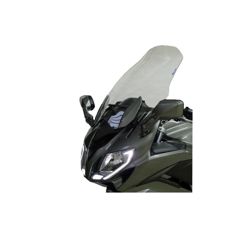 BULLE BULLSTER HAUTE PROTECTION + 15 cm 1300 FJR 2013-2018