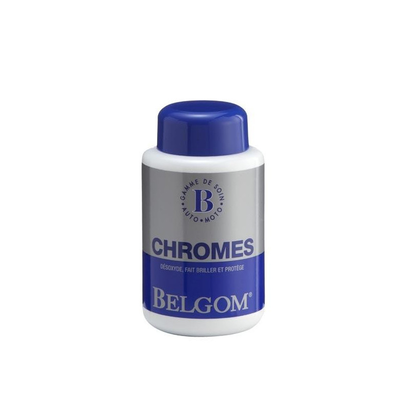 Belgom Belgom Chrome 250ML