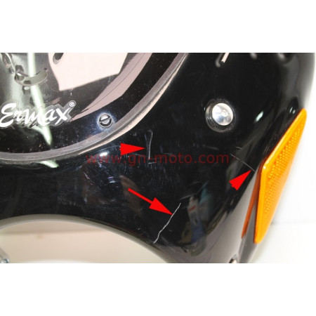 CAPOT SELLE HONDA CB 600 HORNET 2003/2006