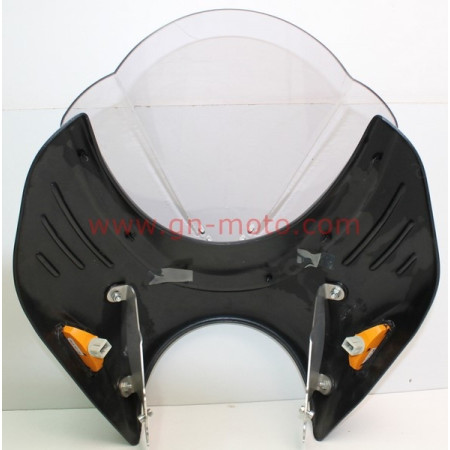 CAPOT SELLE HONDA CB 600 HORNET 2003/2006