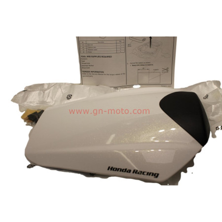 dosseret selle Honda CBR 1000 RR 2012 08F70-MGP-D00ZE