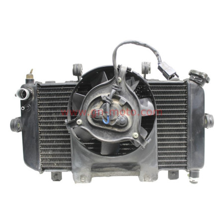 RADIATEUR ET VENTILATEUR 850 TDM 4TX 1999/2001