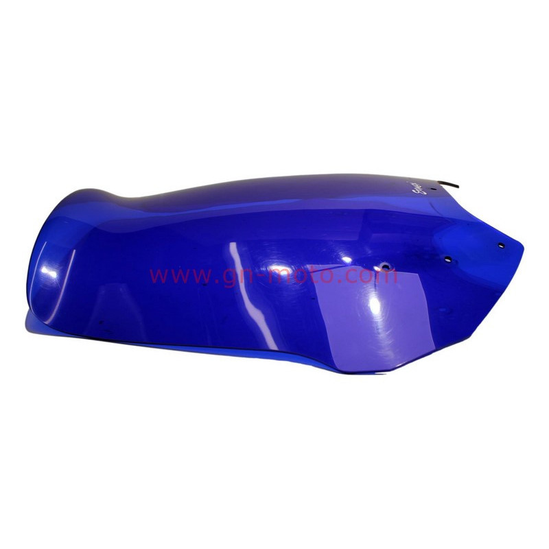 bulle haute protection Ermax Yamaha 1300 FJR 2001-2005