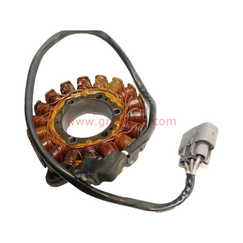 ALTERNATEUR (STATOR) 1300 FJR 2001-2005 5JW-81410-10