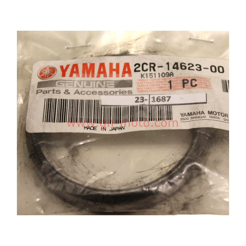 joint collecteur yamaha mt10 r1 2CR-14623-00