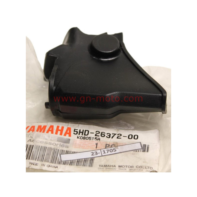 protection cable Yamaha YZ 5HD-26372-00