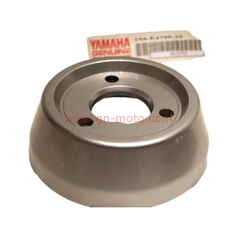 embout echappement Yamaha 125 Xmax 1s6-e4799-10