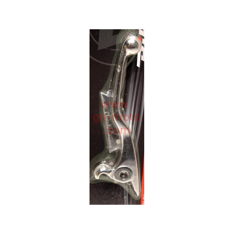 LEVIER DE FREIN BIHR TYPE ORIGINE ALUMINIUM FORGÉ POLI KTM/HUSQVARNA 1063874