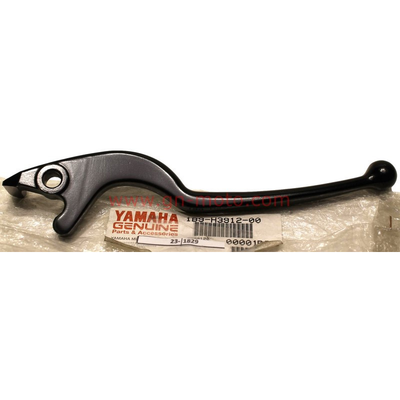 levier droit Yamaha 125/250 vp yp 1b9-h3912-00