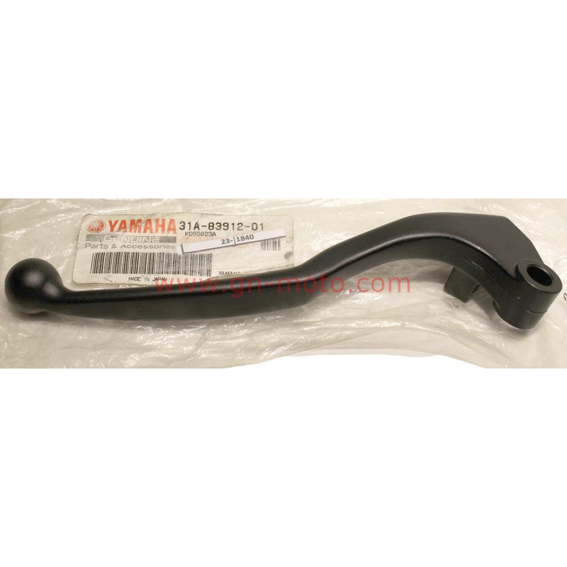 levier embrayage Yamaha fz srx xj 31a-83912-01