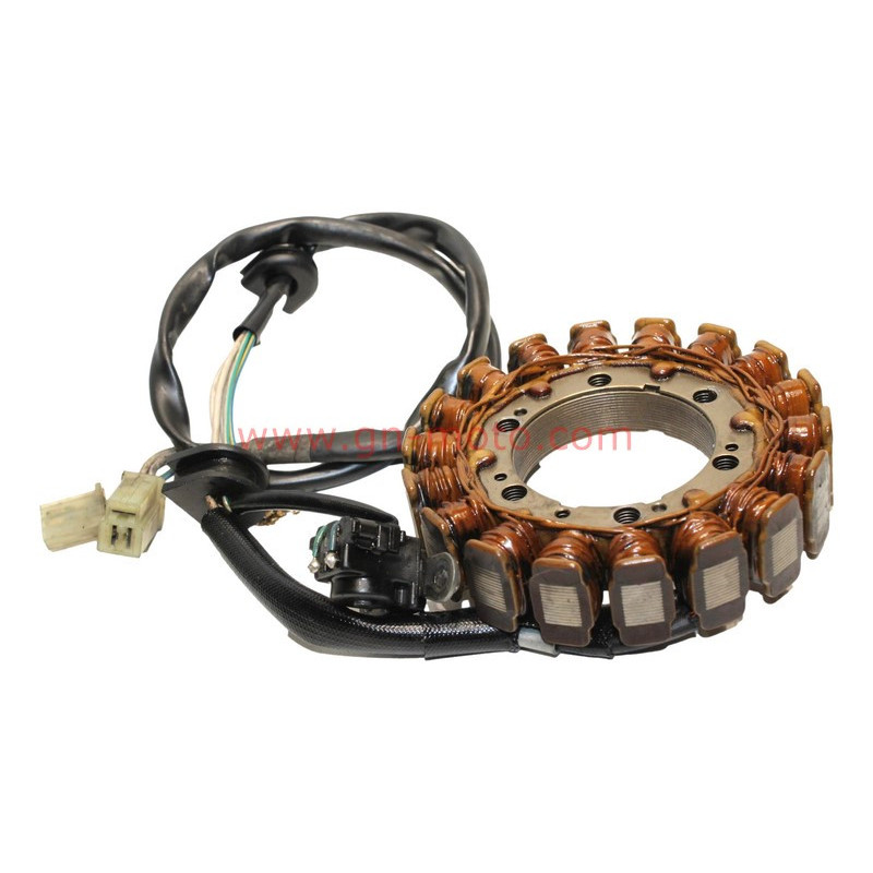 STATOR ALTERNATEUR yamaha 850 TRX 4NX-81410-00