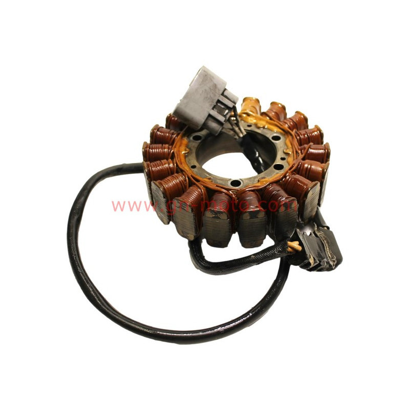 ALTERNATEUR (STATOR) 1300 FJR 2001-2005 5JW-81410-10