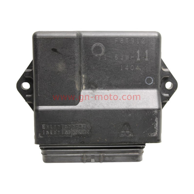 ecu / cdi yamaha 1300 FJR 2001-2002 5JW-8591A-11