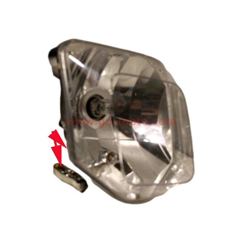 phare avant husqvarna 701 2016-2024 27014001100