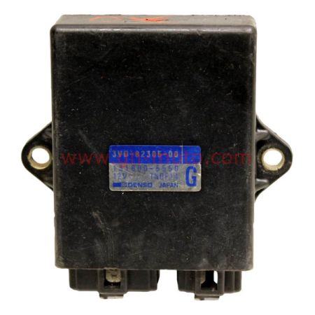 boitier allumage CDI TCI yamaha 850 TDM 3VD 1991-1995 750 XTZ 3VD-82305-00