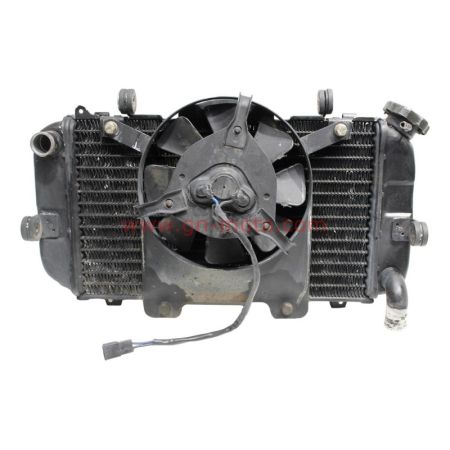 radiateur Yamaha 850 TRX 4NX-12461-00