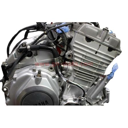 moteur Yamaha 850 TRX tdm (4tx) 1996-2001