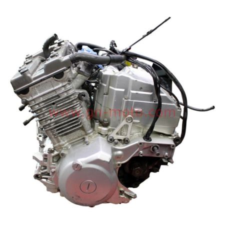 moteur Yamaha 850 TRX tdm (4tx) 1996-2001