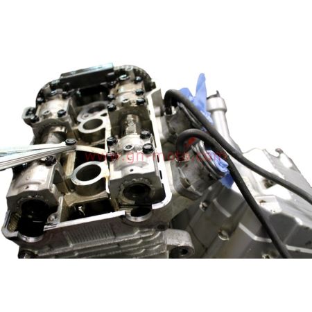 moteur Yamaha 850 TRX tdm (4tx) 1996-2001