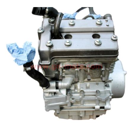 moteur Yamaha 850 TRX tdm (4tx) 1996-2001