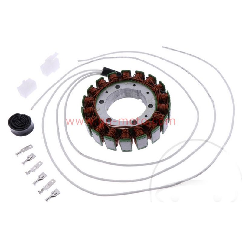 stator / alternateur nu 750 XTZ & 850 TDM 3VD 1991 1995