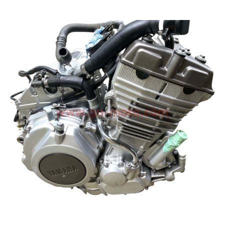 moteur révisé Yamaha 850 TRX tdm (4tx) 1996-2001