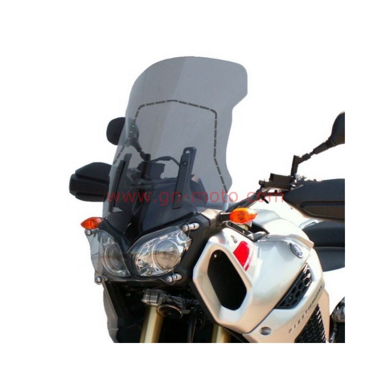 bulle haute protection bullster 1200 XTZ 2010-2013 