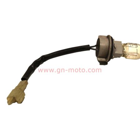 cable clignotant avant yamaha 1300 FJR 2006-2012 3P6-83509-00