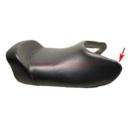 SELLE AVANT confort yamaha 1300 fjr 2006-2020 3P6-24710-00