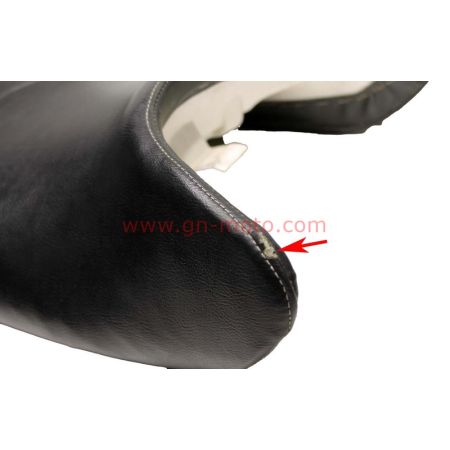 SELLE AVANT confort yamaha 1300 fjr 2006-2020 3P6-24710-00