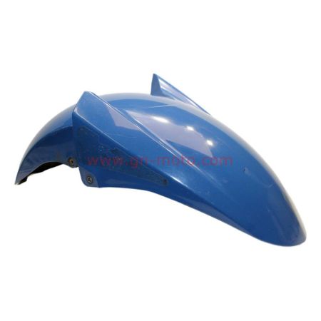 GARDE BOUE AVANT yamaha 1300 FJR 2006-2012 3P6-21511-00-P