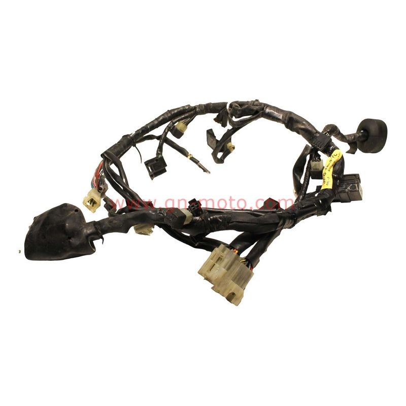 FAISCEAU CABLE AVANT 1300 FJR 2008-2011 3P6-84359-20