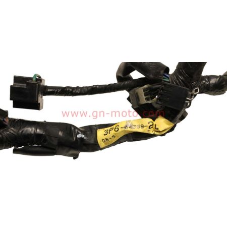 FAISCEAU CABLE AVANT 1300 FJR 2008-2011 3P6-84359-20