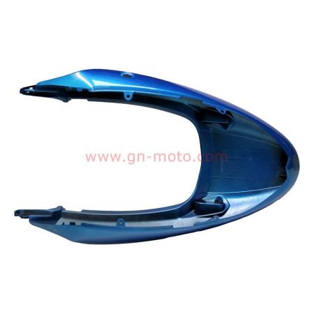 coque arriere suzuki gsf 650 Bandit 2005-2006 45500-38g02-yay