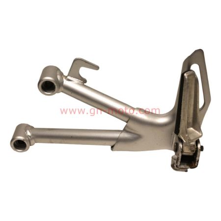 platine repose pied arriere gauche suzuki gsf 650 Bandit 2005-2006 43820-38G00-000