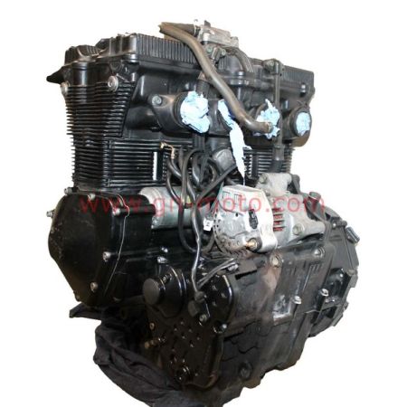 moteur suzuki 650 Bandit p706 69813 kms 2005-2006