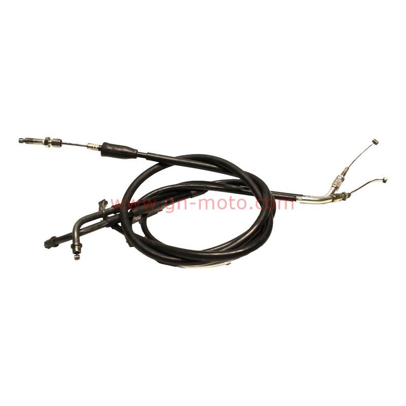 cables gaz et embrayage suzuki gsf 650 Bandit 2005-2006