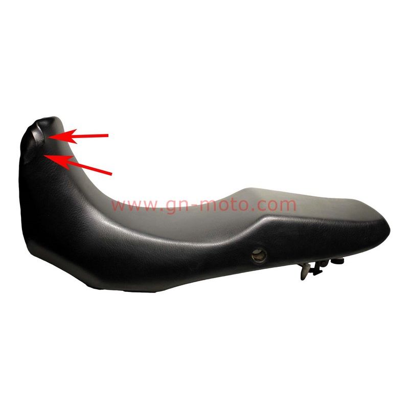 selle Yamaha 850 TDM 4TX 1996-2001 4TX-24730-01