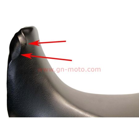 selle Yamaha 850 TDM 4TX 1996-2001 4TX-24730-01