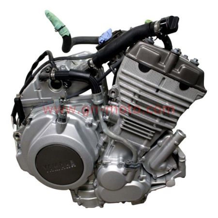 moteur Yamaha 850 TRX tdm (4tx) 1996-2001