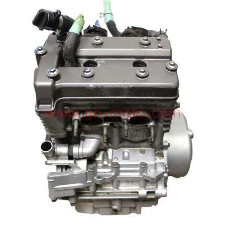 moteur Yamaha 850 TRX tdm (4tx) 1996-2001