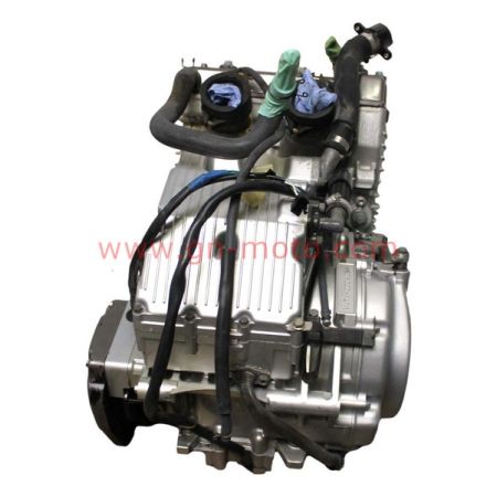 moteur Yamaha 850 TRX tdm (4tx) 1996-2001