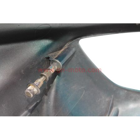 tete de fourche Yamaha 850 TDM 4TX 1996-2001 4TX-2835G-00-