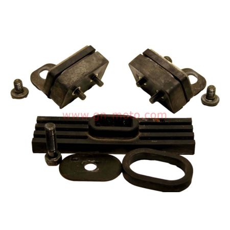 kit fixation reservoir toutes Yamaha 850 TDM 3VD-24181-00