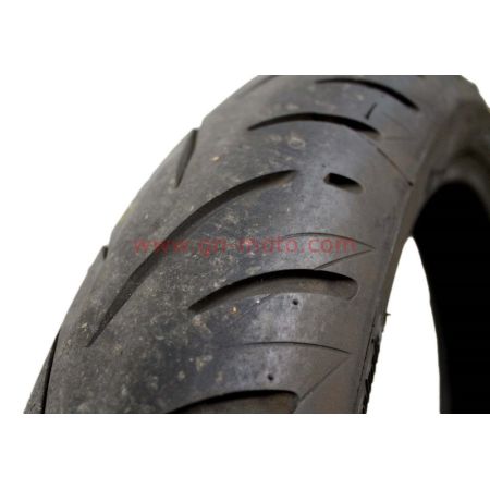 pneu avant Bridgestone T31F 110/80ZR18 dot 2723