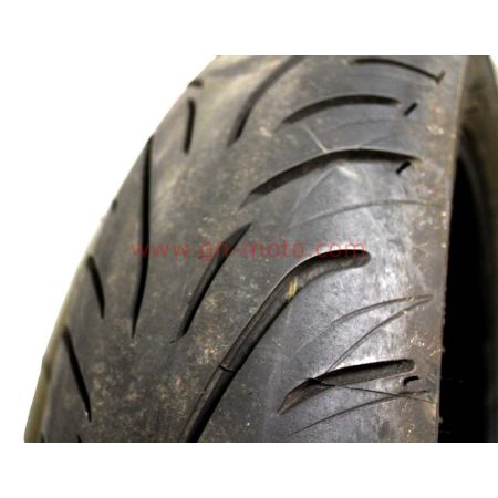 pneu arriere Bridgestone T31R 150/70ZR17 dot 4923