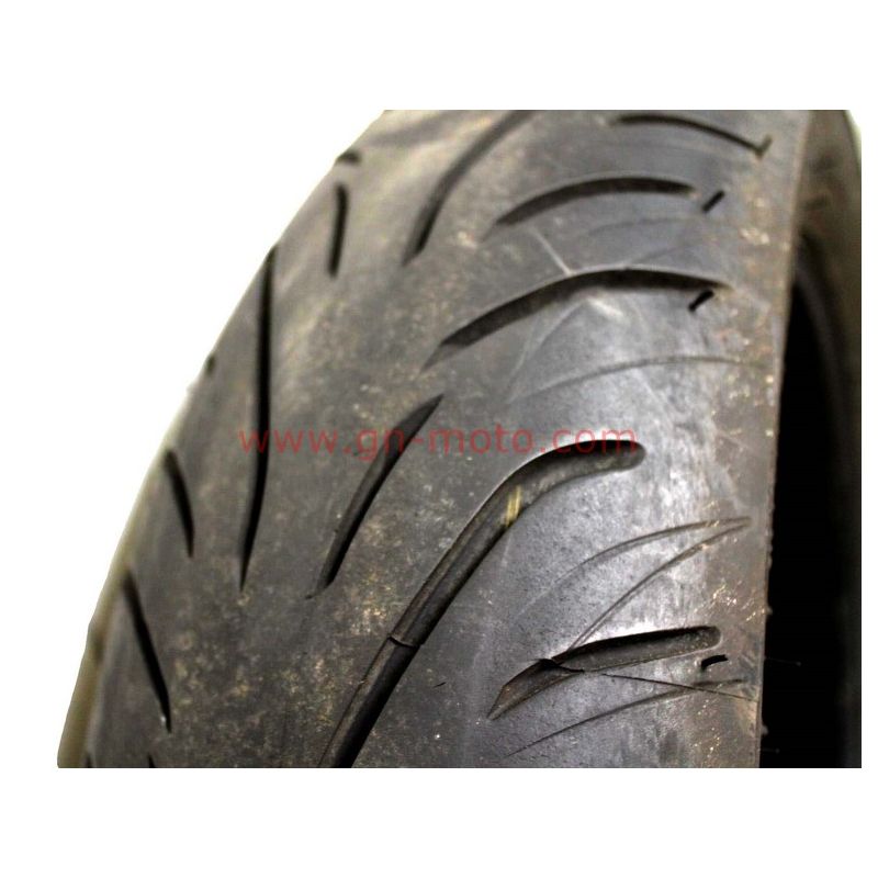 pneu arriere Bridgestone T31R 150/70ZR17 dot 4923