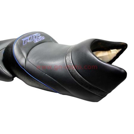 selles confort top sellerie yamaha 1300 FJR 2001-2005