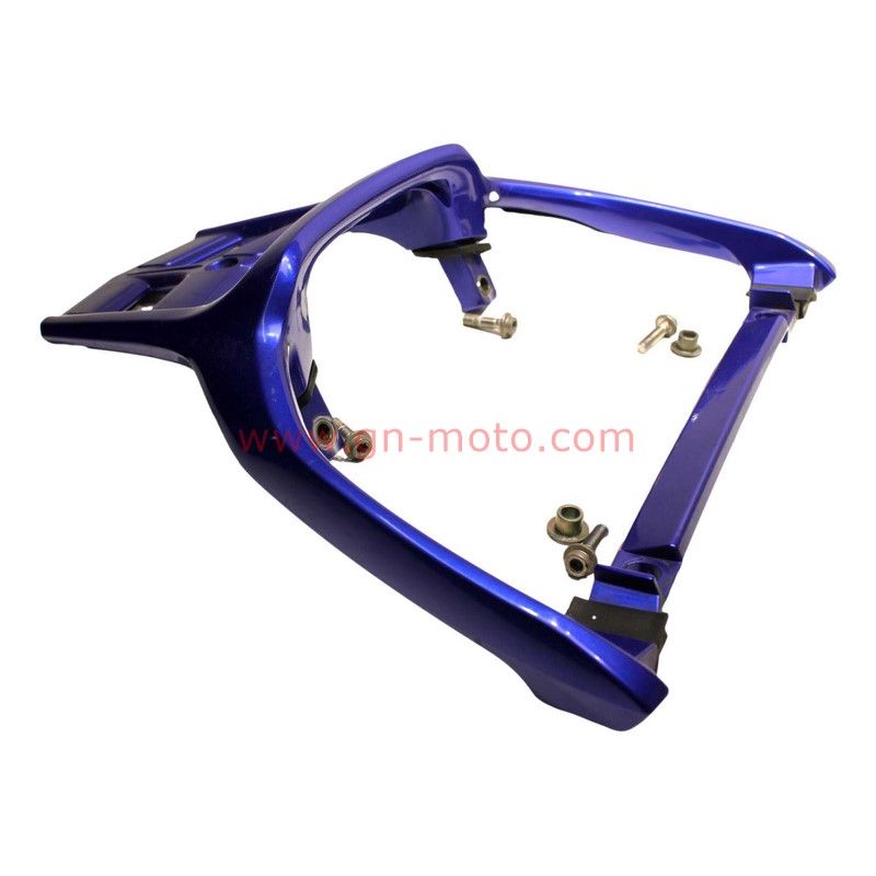 poignée passager bleue yamaha 1300 FJR 2001-2005 5JW-24773-00-P0